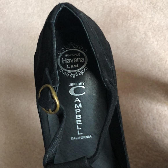 New Jeffrey Campbell Litas - Picture 8 of 8